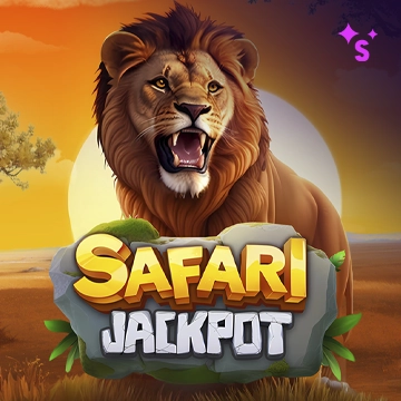 Spinocchio : Safari Jackpot - KINGBET189