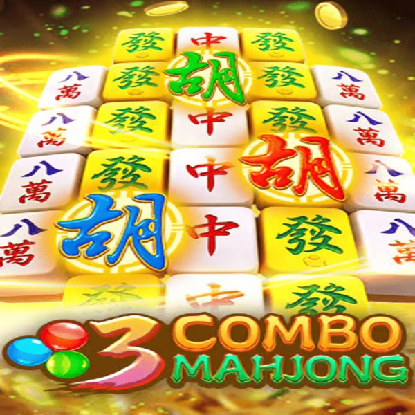 3 Combo Mahjong - KINGBET189