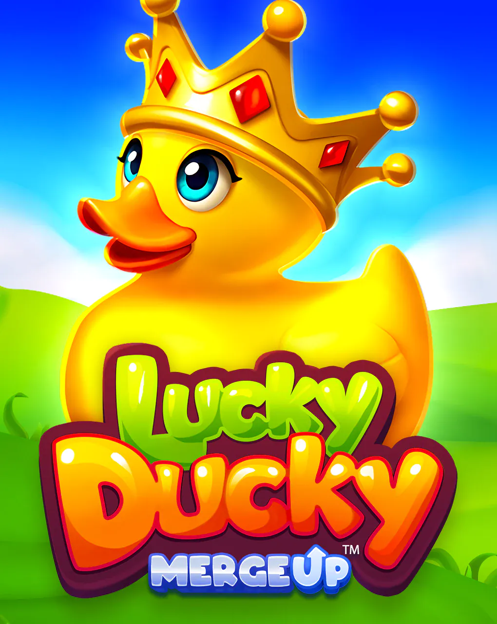Bgaming : Lucky Ducky - KINGBET189