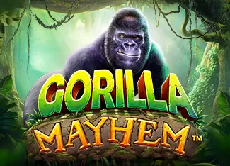 Pragmatic : Gorilla Mayhem - KINGBET189