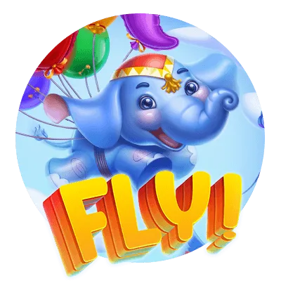 Habanero : Fly! - KINGBET189