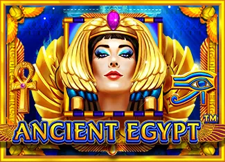 Pragmatic : Ancient Egypt - KINGBET189