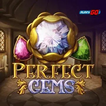 PlaynGo : Perfect Gems - KINGBET189