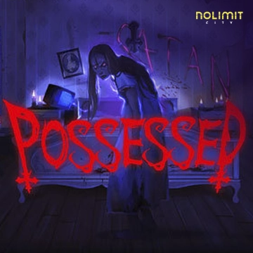 NolimitCity : Possessed - KINGBET189