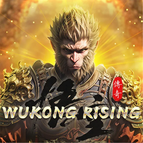 CosmoPlay : Wukong Rising - KINGBET189