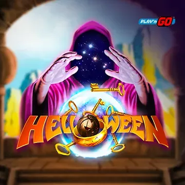 PlaynGo : Helloween - KINGBET189