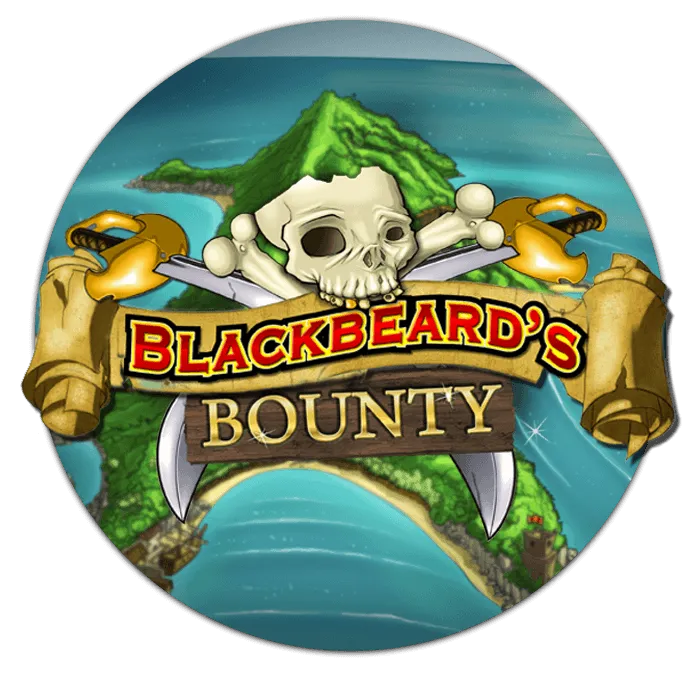 Habanero : Blackbeards Bounty - KINGBET189