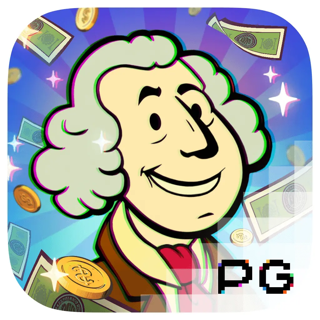 PGSoft : Cash Mania - KINGBET189