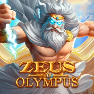 Besoft : Zeus of Olympus - KINGBET189