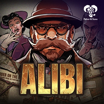 PeterSons : Alibi - KINGBET189