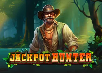 Pragmatic : Jackpot Hunter - KINGBET189