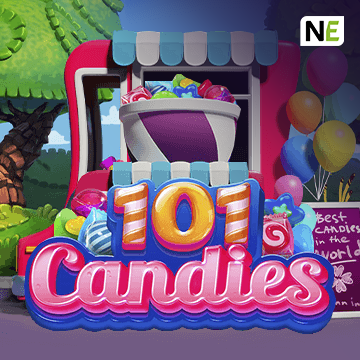 101 Candies - KINGBET189