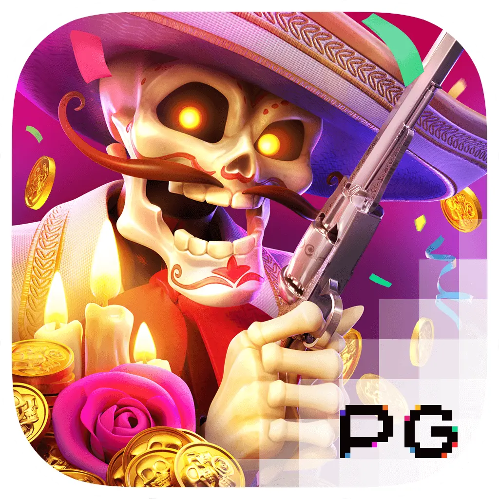PGSoft : Wild Bandito - KINGBET189