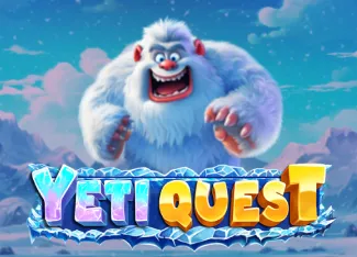 Pragmatic : Yeti Quest - KINGBET189