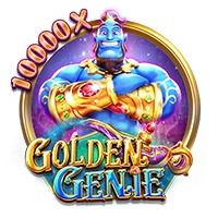 Facai : GOLDEN GENIE - KINGBET189