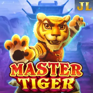 Jili : Master Tiger - KINGBET189