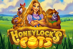 Honeylocks Pots - KINGBET189