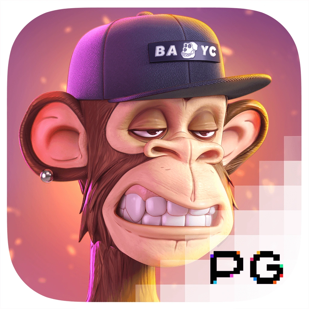 PGSoft : Wild Ape #3258 - KINGBET189