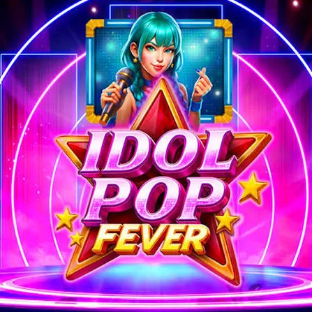 Pragmatic : Idol Pop Fever - KINGBET189