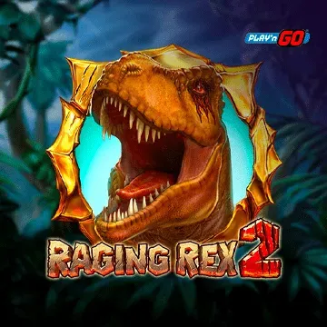 PlaynGo : Raging Rex 2 - KINGBET189