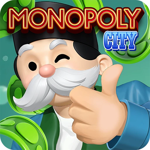 Monopoly City - KINGBET189