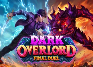 Pragmatic : Dark Overlord - Final Duel - KINGBET189