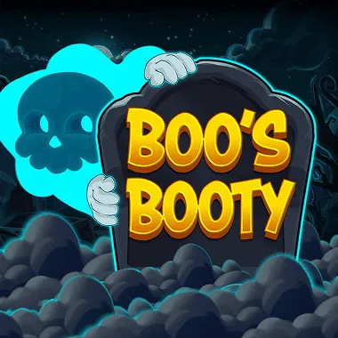 Octoplay : Boo’s Booty - KINGBET189