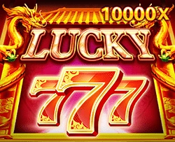 JDB : Lucky Seven - KINGBET189
