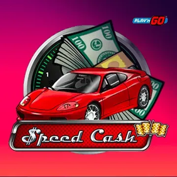 PlaynGo : Speed Cash - KINGBET189
