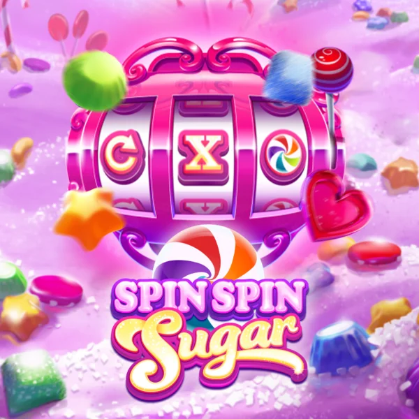 Spin Spin Sugar - KINGBET189