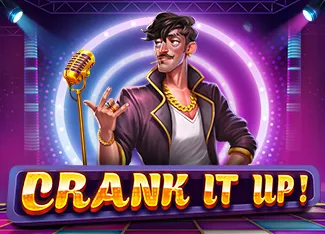 Pragmatic : Crank it Up - KINGBET189