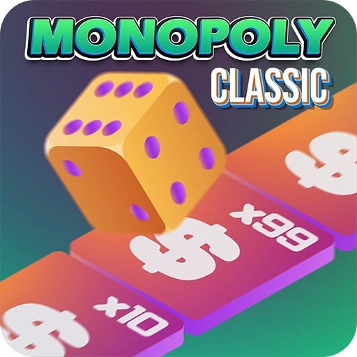 Monopoly Classic - KINGBET189