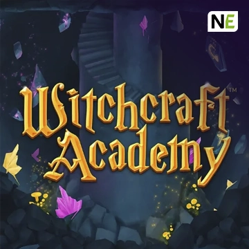Witchcraft Academy - KINGBET189