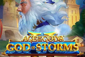 Age of the Gods God of Storms 2 - KINGBET189