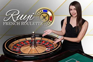 Ruyi French Roulette - KINGBET189