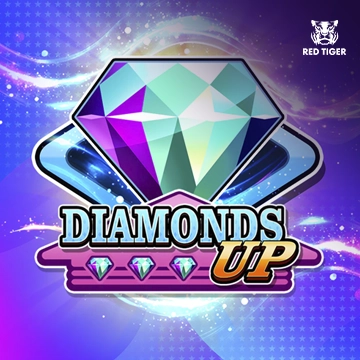Redtiger : Diamonds Up - KINGBET189