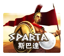 Joker123 : Sparta - KINGBET189