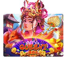Joker123 : Queen 2 - KINGBET189