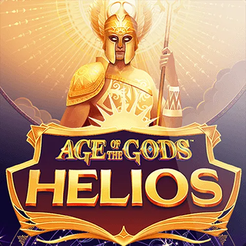 Age of the Gods: Helios - KINGBET189