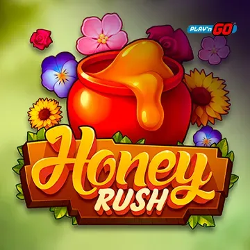 PlaynGo : Honey Rush - KINGBET189