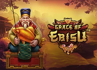 Pragmatic : Grace of Ebisu - KINGBET189