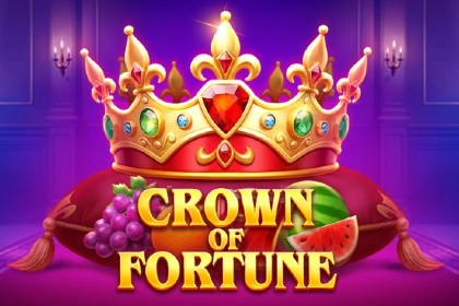 Jili : Crown of Fortune - KINGBET189
