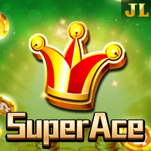 Jili : Super Ace - KINGBET189