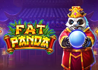 Pragmatic : Fat Panda - KINGBET189