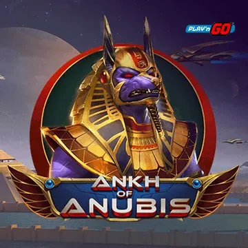 PlaynGo : Ankh of Anubis - KINGBET189