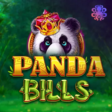 Octoplay : Panda Bills - KINGBET189