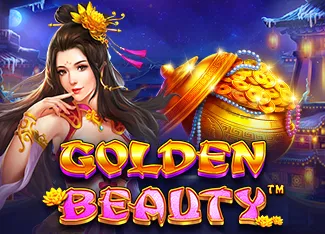 Pragmatic : Golden Beauty - KINGBET189