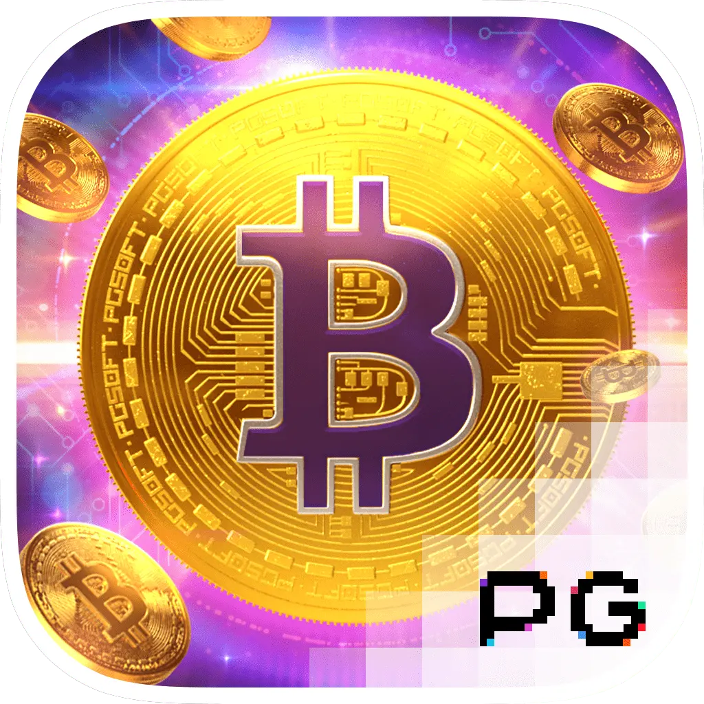 PGSoft : Crypto Gold - KINGBET189