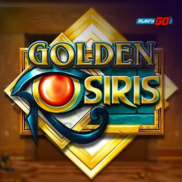 PlaynGo : Golden Osiris - KINGBET189