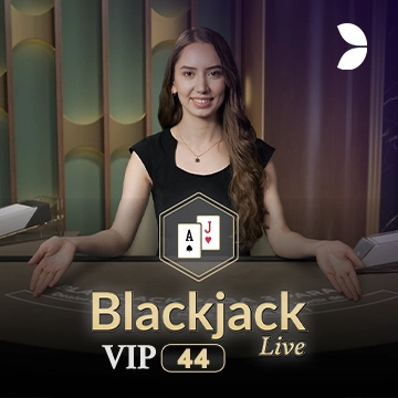 Blackjack VIP 44 - KINGBET189